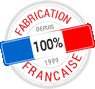 Tecnitude : fabrication 100% française !