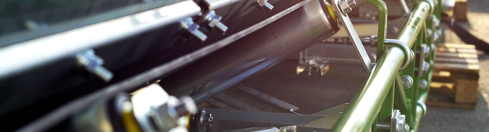 Convoyeur Tecnitude