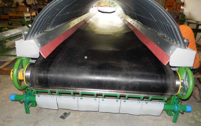 Conveyor belt Manuplat 