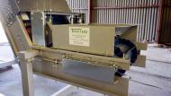 Conveyor belt Manuplat - Tecnitude